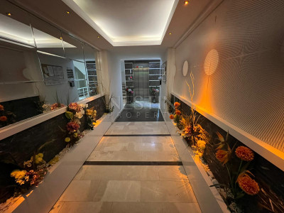 Квартира 1+1 в районе Оба, в 450 м от Средиземного моря фото 9