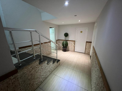 Квартира 1+1 в районе Оба, в 450 м от Средиземного моря фото 10