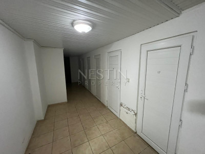 Квартира 1+1 в районе Оба, в 450 м от Средиземного моря фото 15