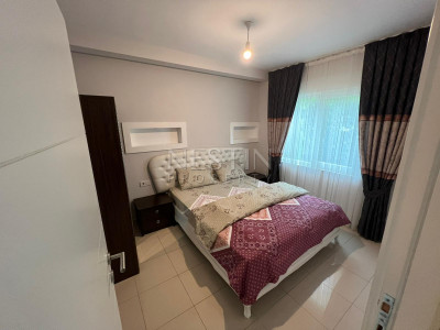 Квартира 1+1 в районе Оба, в 450 м от Средиземного моря фото 19