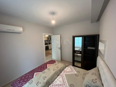 Квартира 1+1 в районе Оба, в 450 м от Средиземного моря фото 20