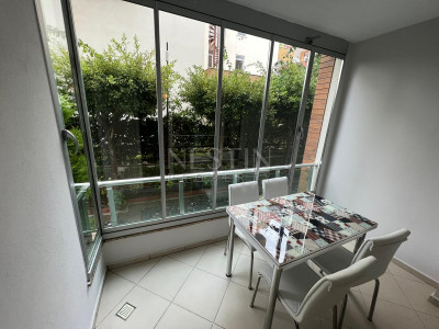 Квартира 1+1 в районе Оба, в 450 м от Средиземного моря фото 22