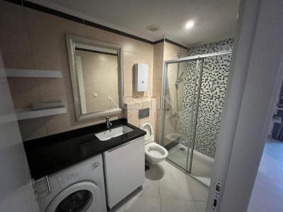 Квартира 1+1 в районе Оба, в 450 м от Средиземного моря фото 23
