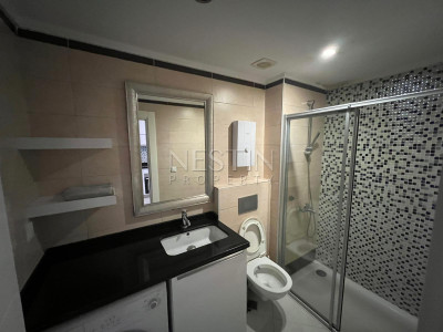 Квартира 1+1 в районе Оба, в 450 м от Средиземного моря фото 24