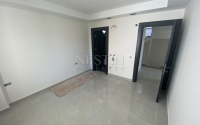 Вилла 3+1 в районе Каргыджак с красивым видом на море и горы фото 21