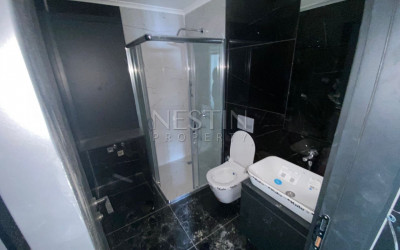 Вилла 3+1 в районе Каргыджак с красивым видом на море и горы фото 28