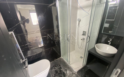 Вилла 3+1 в районе Каргыджак с красивым видом на море и горы фото 33