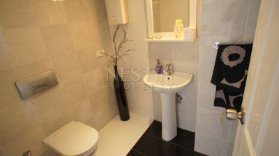 Большая квартира пентхаус 4+1 в районе Тосмур в 50 м от моря фото 41