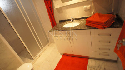 Большая квартира пентхаус 4+1 в районе Тосмур в 50 м от моря фото 43