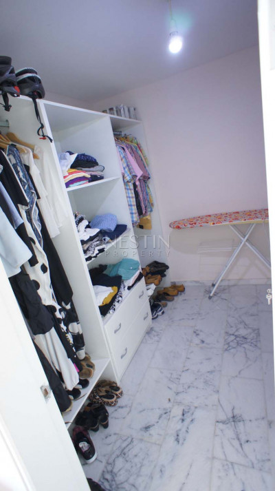 Большая квартира пентхаус 4+1 в районе Тосмур в 50 м от моря фото 46