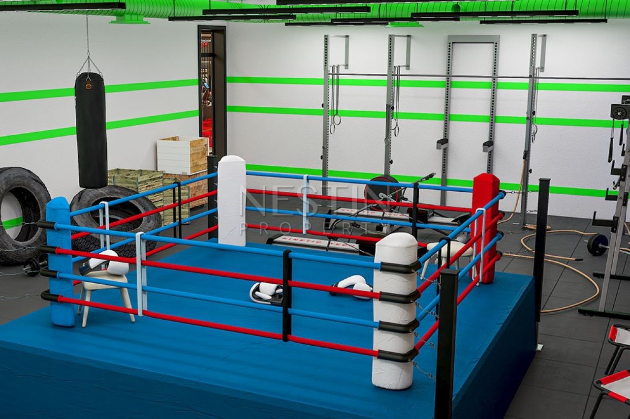 Квартира пентхаус 3+1 в комплексе отельного типа района Махмутлар фото 7