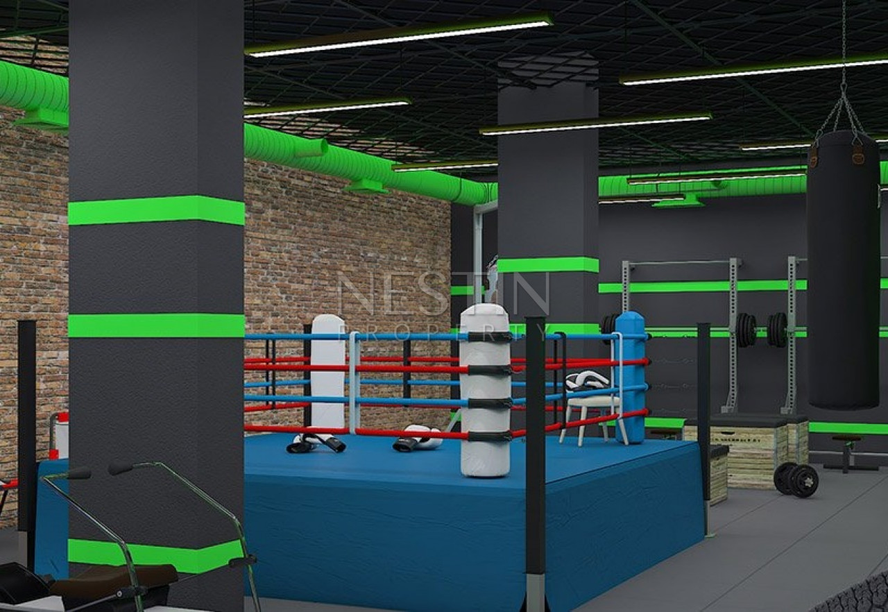 Квартира пентхаус 3+1 в комплексе отельного типа района Махмутлар фото 20