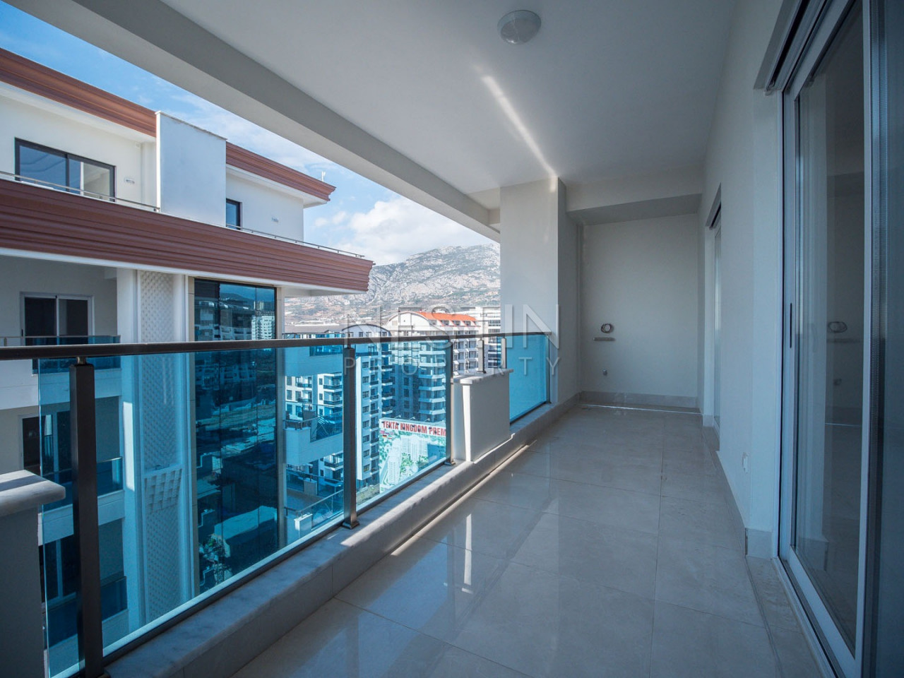 Квартира пентхаус 3+1 в комплексе отельного типа района Махмутлар фото 47