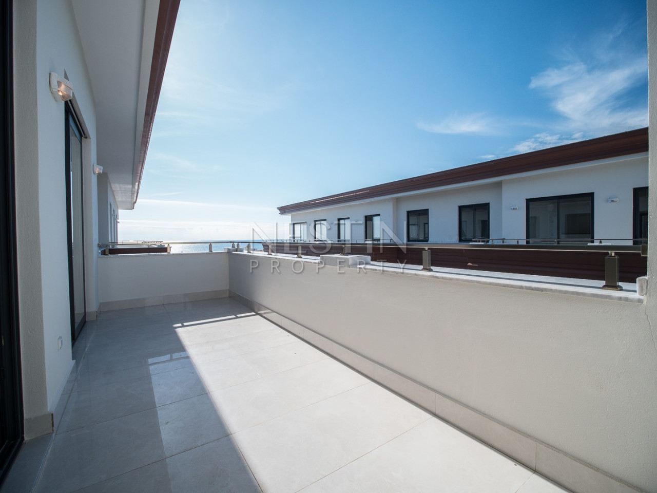 Квартира пентхаус 3+1 в комплексе отельного типа района Махмутлар фото 48