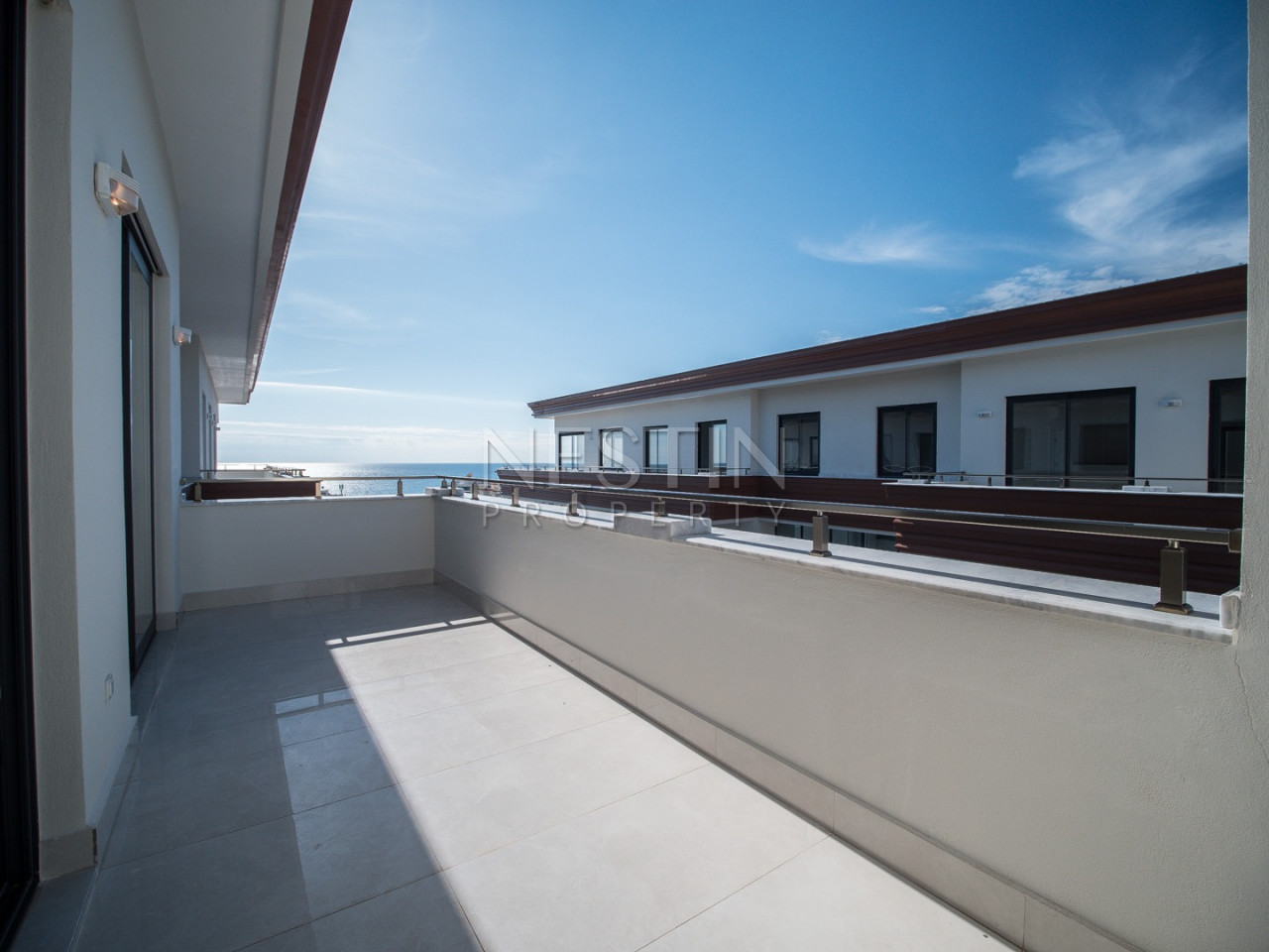 Квартира пентхаус 3+1 в комплексе отельного типа района Махмутлар фото 52