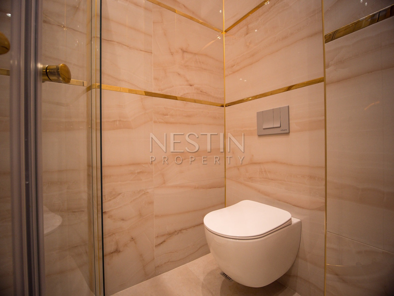 Квартира пентхаус 3+1 в комплексе отельного типа района Махмутлар фото 58