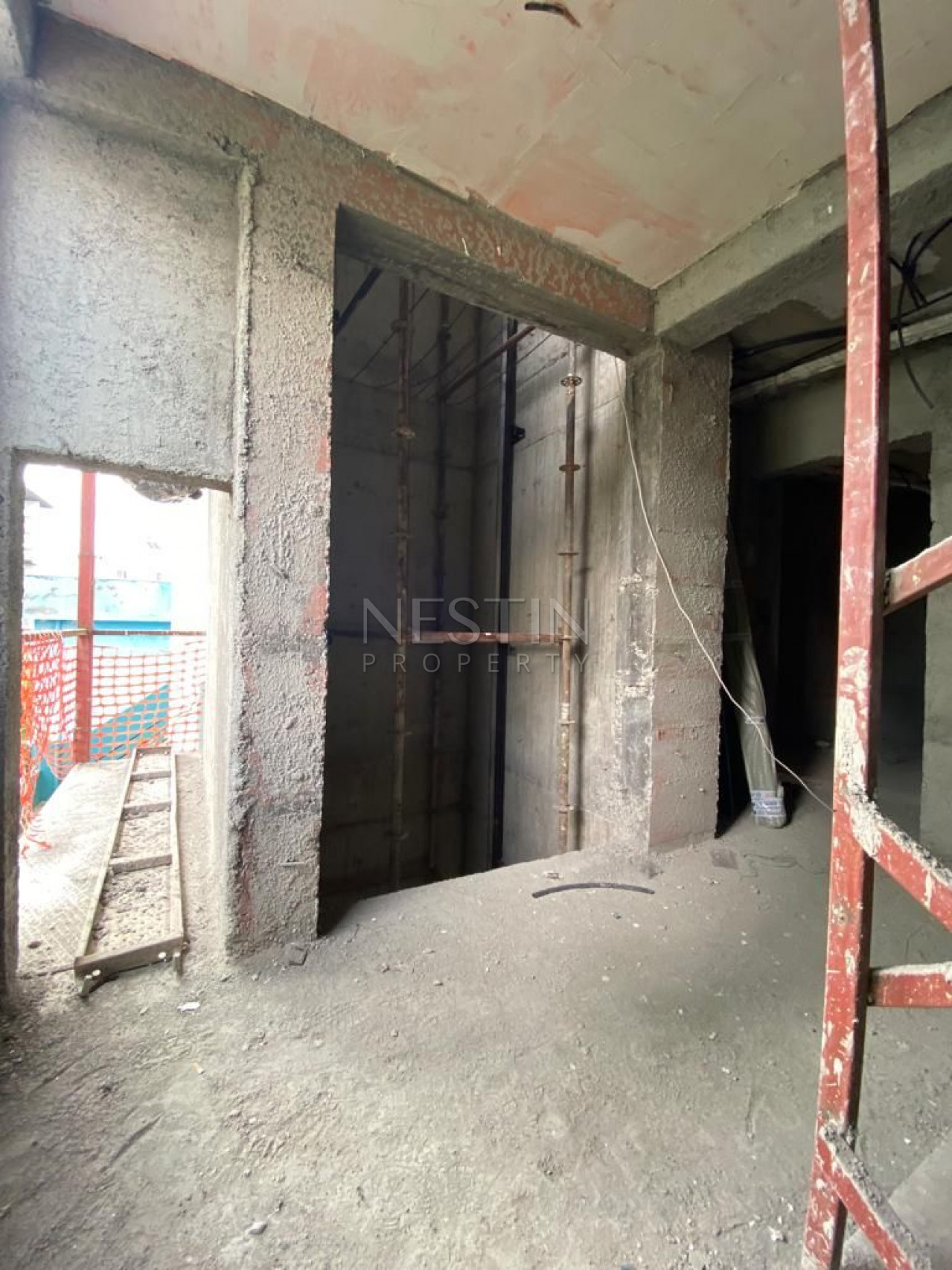 Квартира 2+1 в новом доме в районе Махмутлар в 450 м от моря фото 8