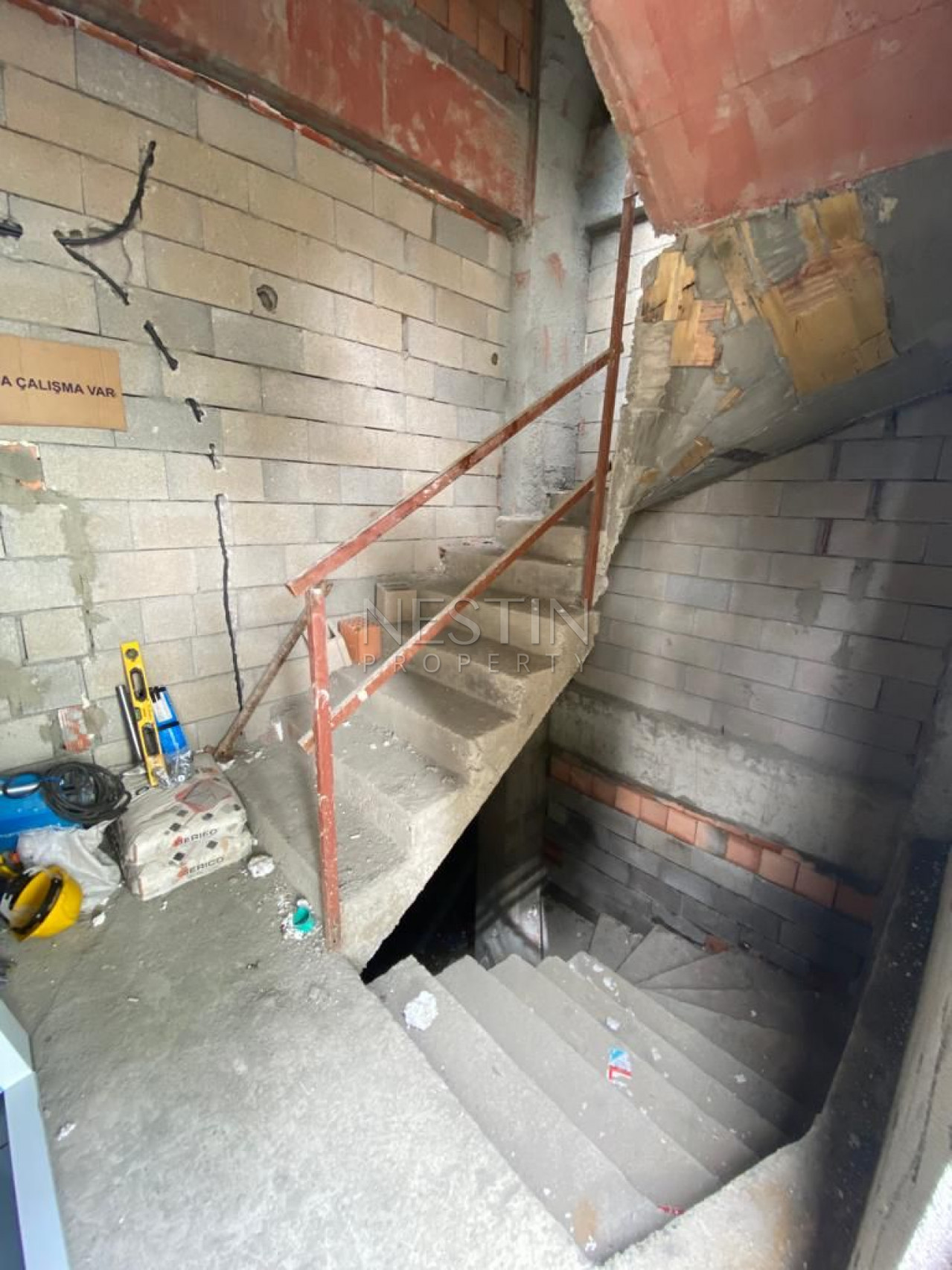 Квартира 2+1 в новом доме в районе Махмутлар в 450 м от моря фото 9