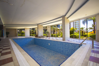 Квартира пентхаус 4+1 в комплексе района Джикджилли фото 16