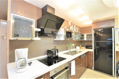 Квартира пентхаус 4+1 в комплексе района Джикджилли фото 22