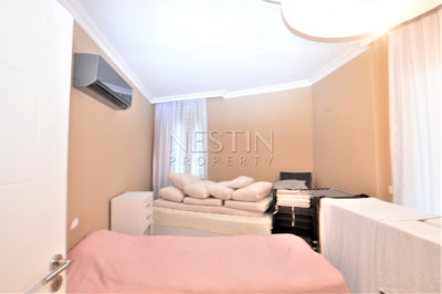 Квартира пентхаус 4+1 в комплексе района Джикджилли фото 28