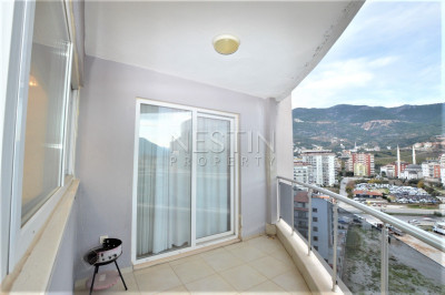 Квартира пентхаус 4+1 в комплексе района Джикджилли фото 35