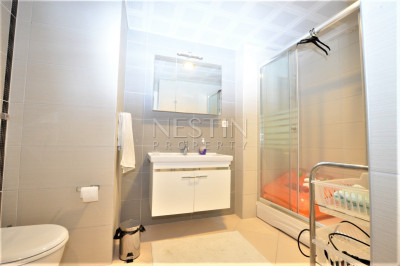 Квартира пентхаус 4+1 в комплексе района Джикджилли фото 41