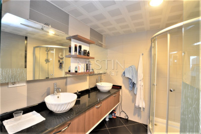 Квартира пентхаус 4+1 в комплексе района Джикджилли фото 43