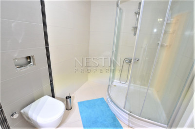 Квартира пентхаус 4+1 в комплексе района Джикджилли фото 46