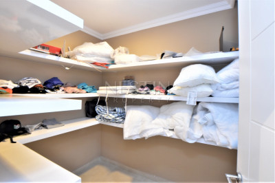 Квартира пентхаус 4+1 в комплексе района Джикджилли фото 47