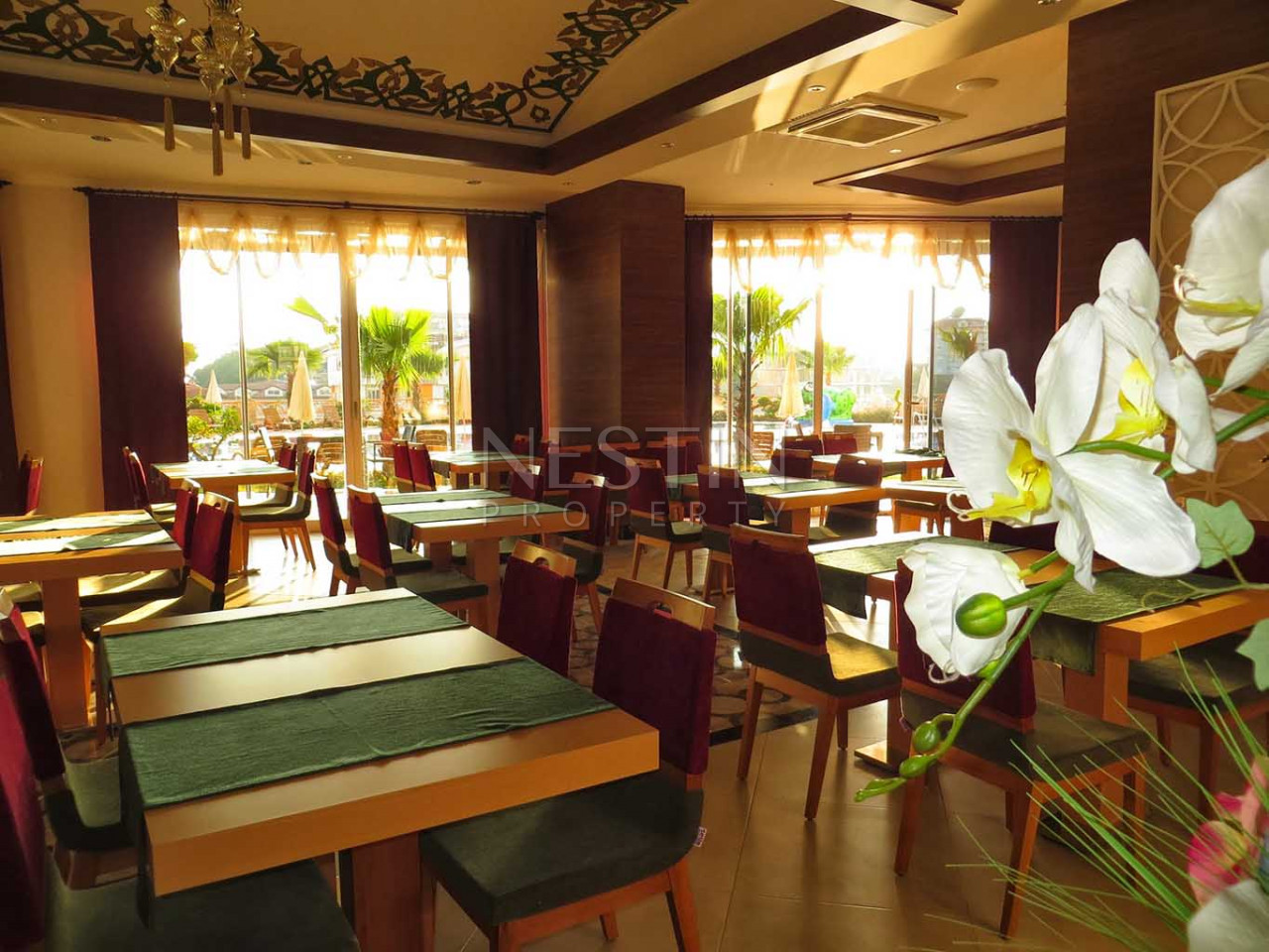 Просторная квартира 1+1 в хорошем комплексе района Джикджилли фото 7