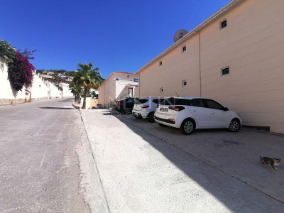 Квартира 2+1 в районе Каргыджак с видом на море и город фото 5