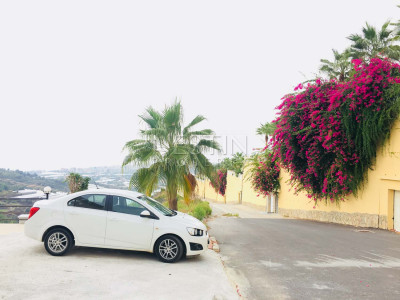 Квартира 2+1 в районе Каргыджак с видом на море и город фото 6