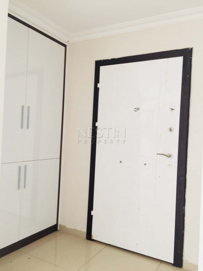 Квартира 2+1 в районе Каргыджак с видом на море и город фото 7