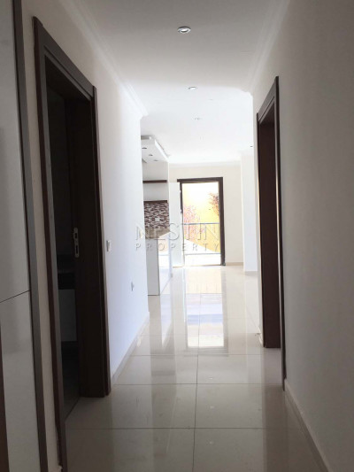 Квартира 2+1 в районе Каргыджак с видом на море и город фото 9