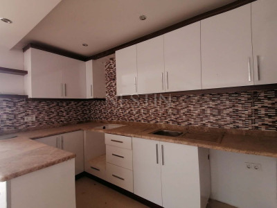 Квартира 2+1 в районе Каргыджак с видом на море и город фото 10