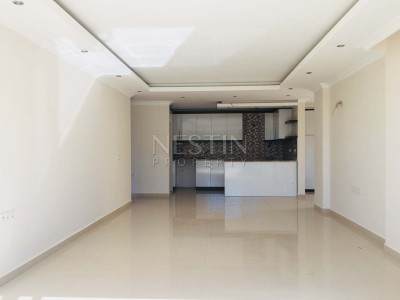 Квартира 2+1 в районе Каргыджак с видом на море и город фото 12