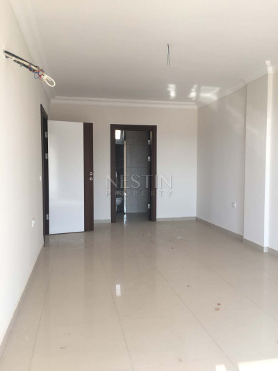 Квартира 2+1 в районе Каргыджак с видом на море и город фото 13