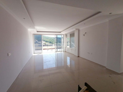 Квартира 2+1 в районе Каргыджак с видом на море и город фото 14