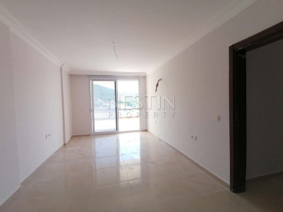 Квартира 2+1 в районе Каргыджак с видом на море и город фото 15