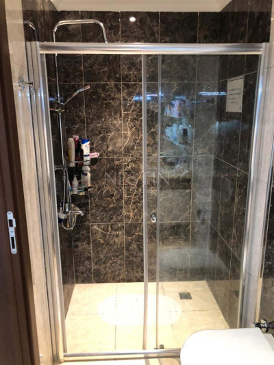 Квартира 2+1 в районе Каргыджак с видом на море и город фото 21