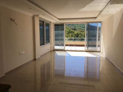 Квартира 2+1 в районе Каргыджак с видом на море и город фото 22