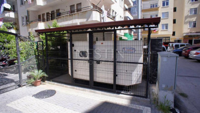 Квартира пентхаус 4+1 в районе махмутлар в 350 м от моря фото 4