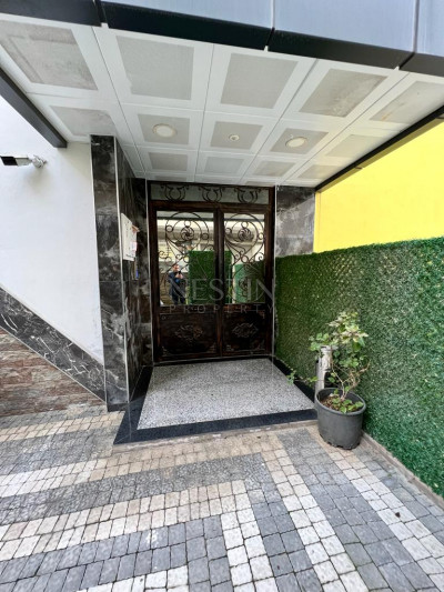 Квартира пентхаус 4+1 в районе махмутлар в 350 м от моря фото 6