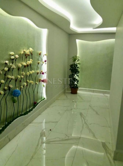 Квартира пентхаус 4+1 в районе махмутлар в 350 м от моря фото 7