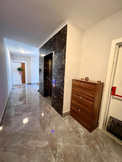 Квартира пентхаус 4+1 в районе махмутлар в 350 м от моря фото 9