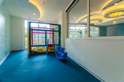 Квартира 2+1 в центре Махмутлара от застройщика фото 4