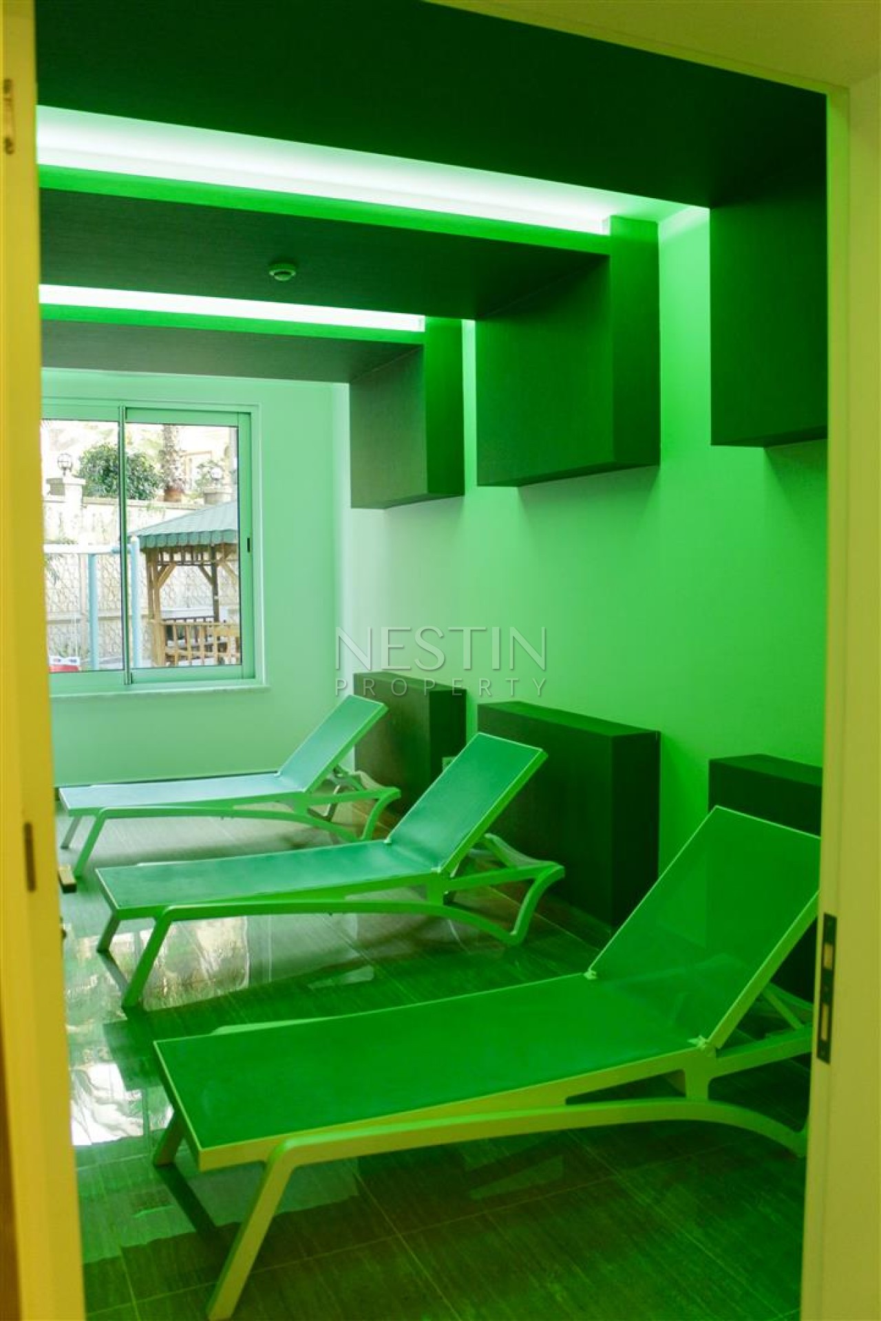 Квартира 2+1 в центре Махмутлара от застройщика фото 6