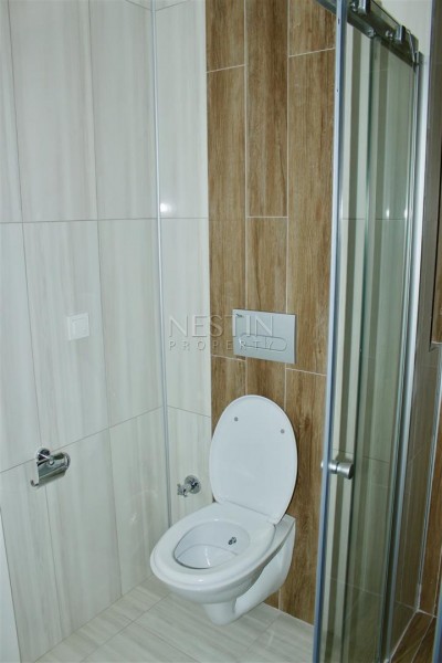 Квартира 2+1 в центре Махмутлара от застройщика фото 7