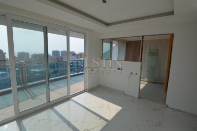 Квартира 2+1 в центре Махмутлара от застройщика фото 10